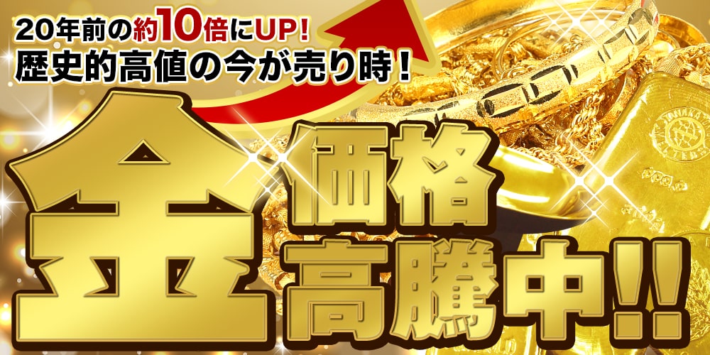 おたからや リオン・ドール十日町店